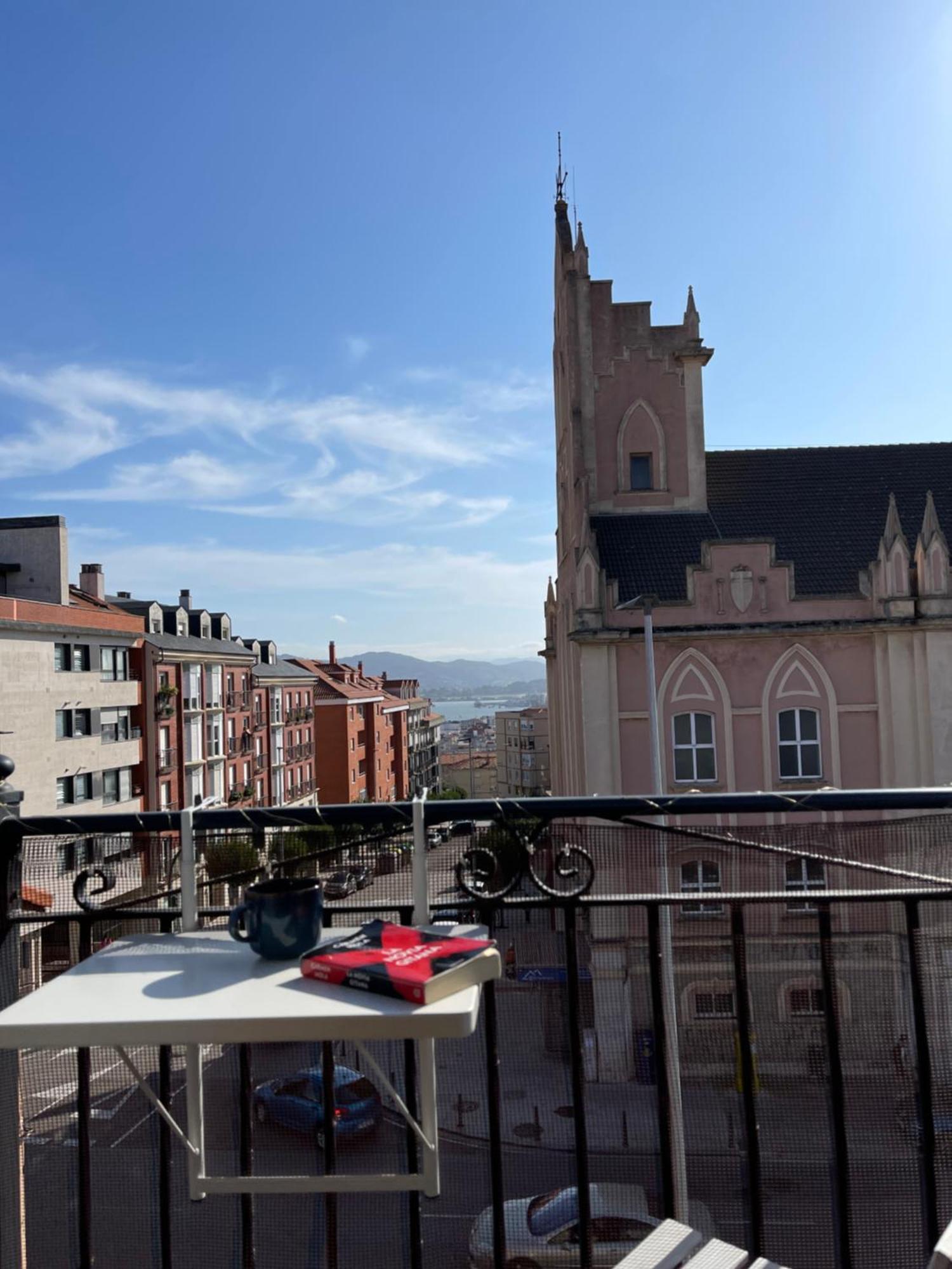 Casuca Los Cencerros Santander Eksteriør billede